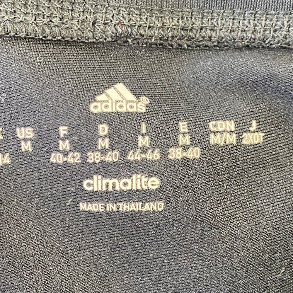 ADIDAS Cropped Legging - Picture 7 of 7